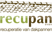 Recupan – recuperatie van dakpannen